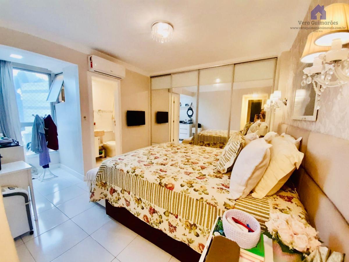 Apartamento - Costa azul
