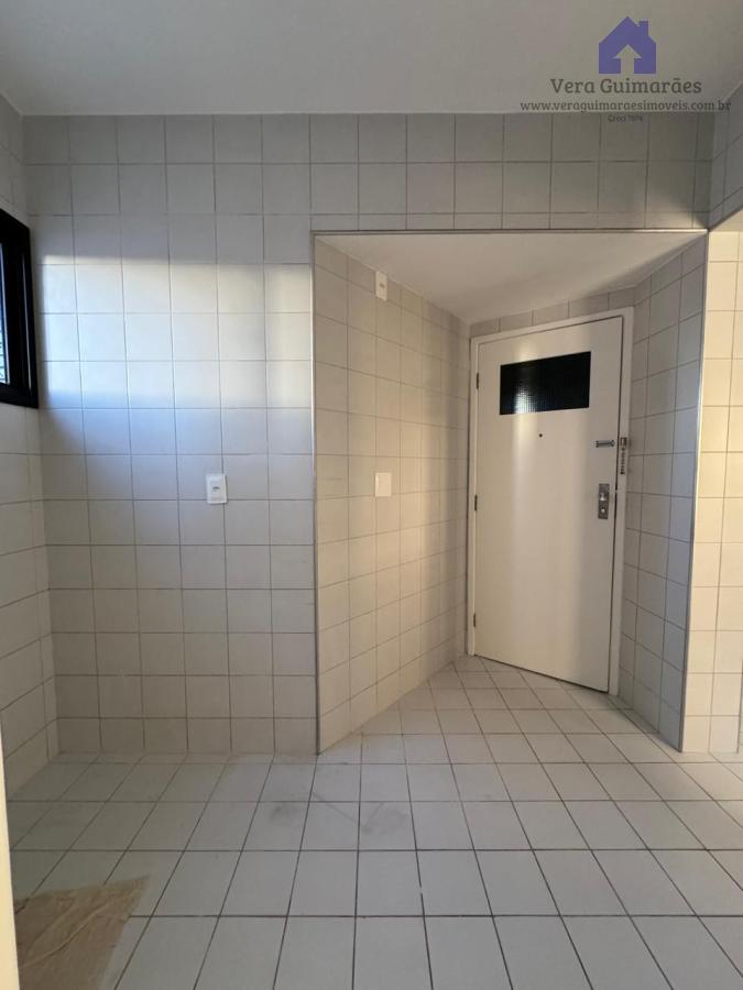 Apartamento - Candeal