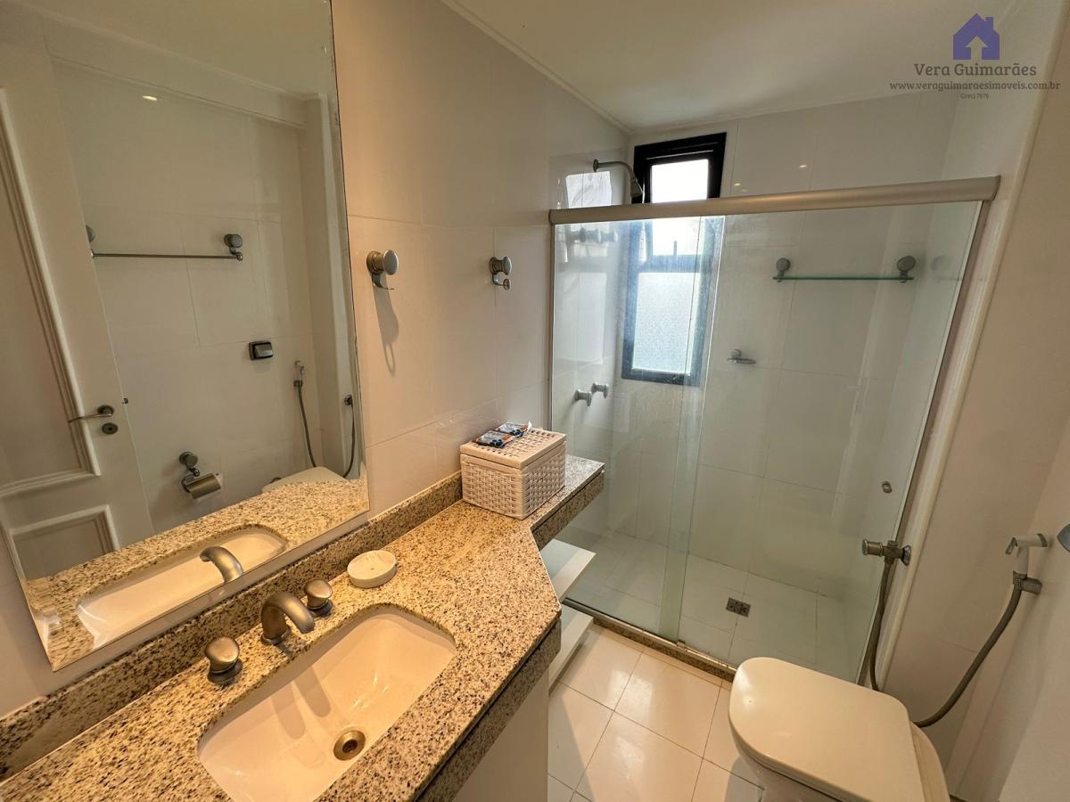 Apartamento - Candeal