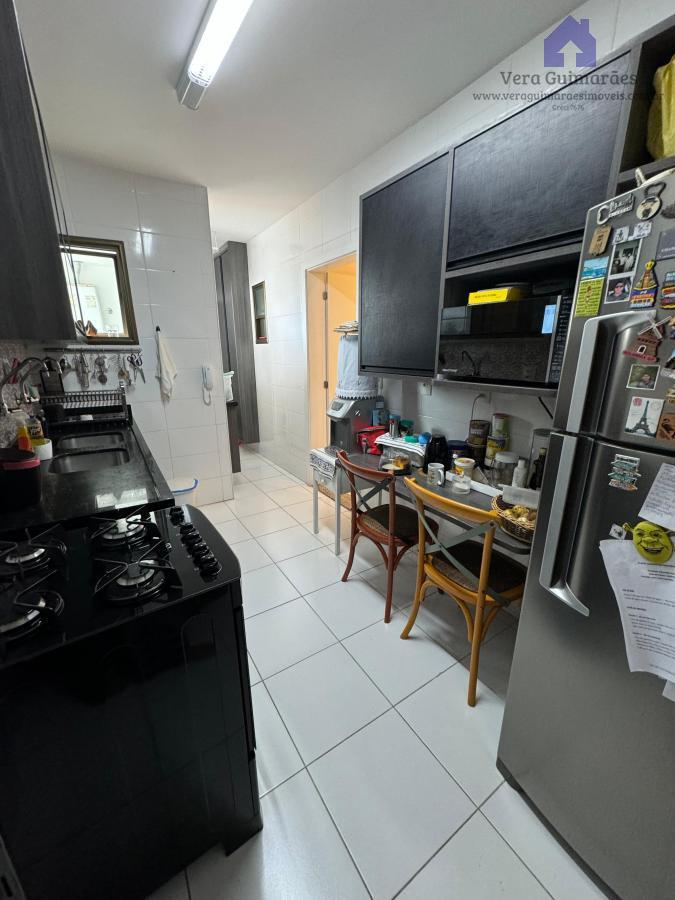 Apartamento - Pituba
