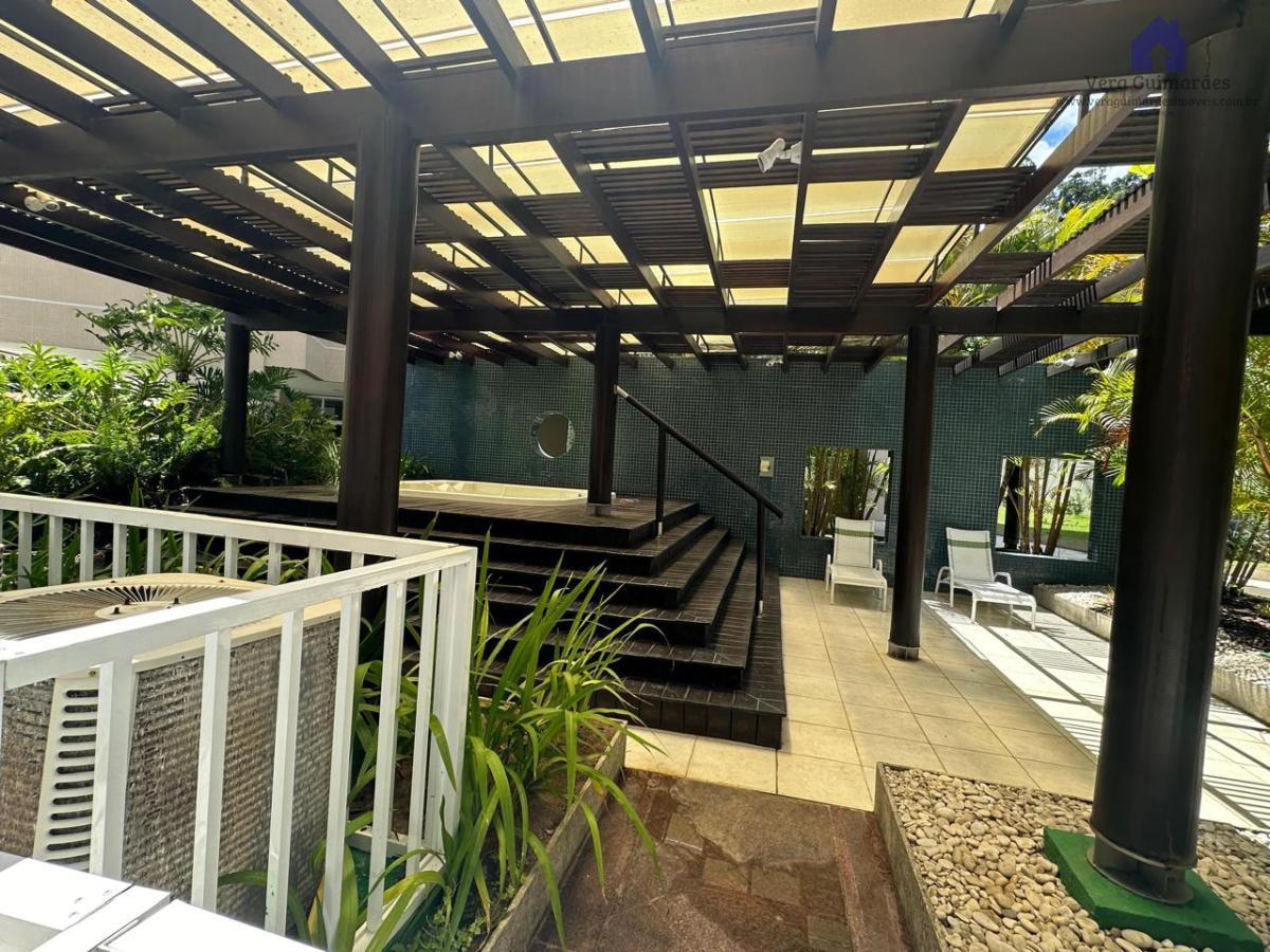Apartamento - Barra