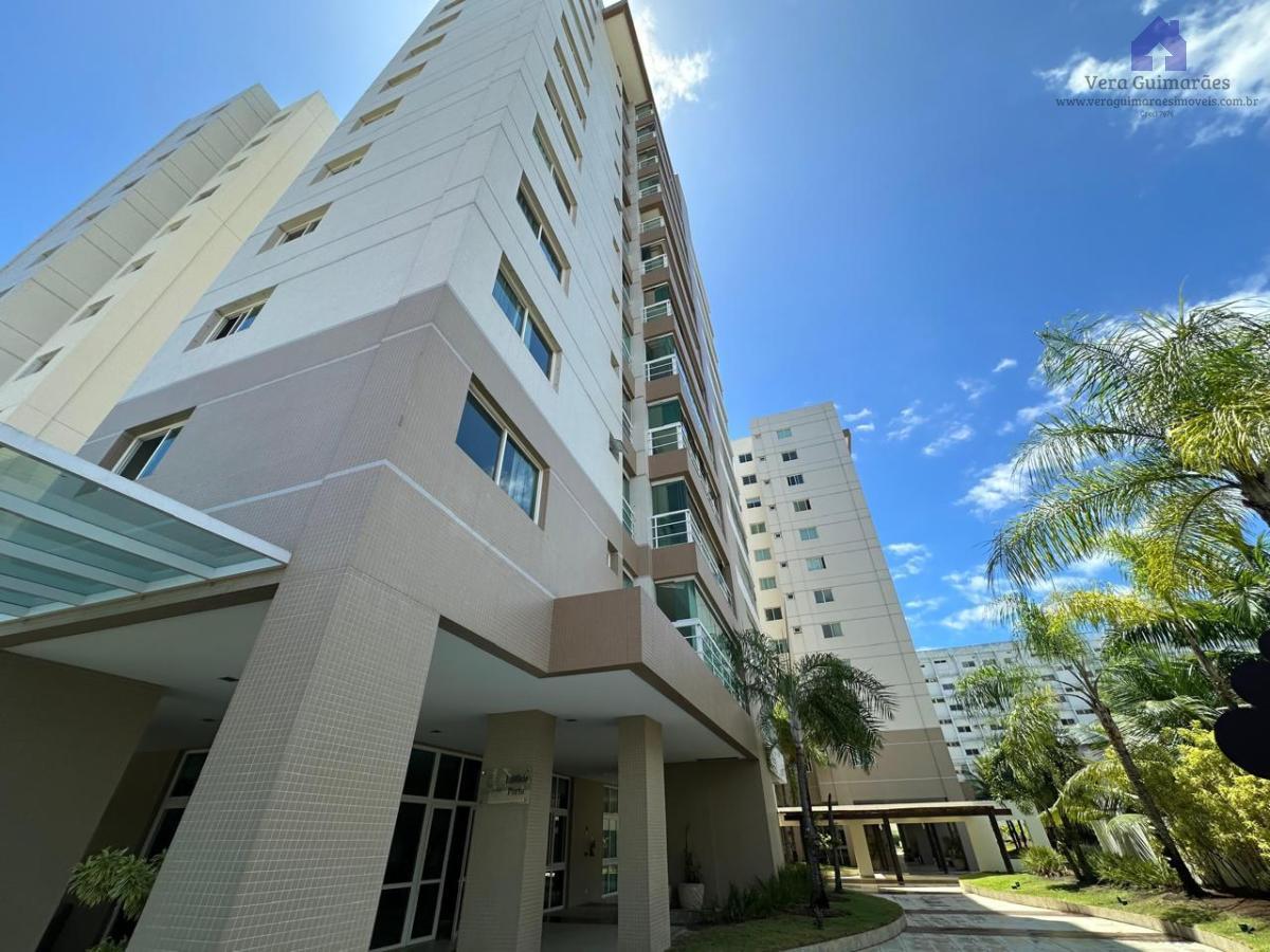 Apartamento - Barra