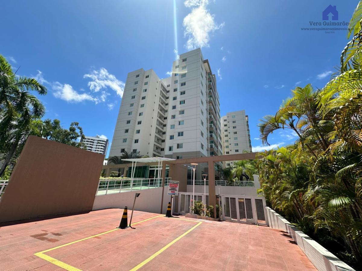 Apartamento - Barra