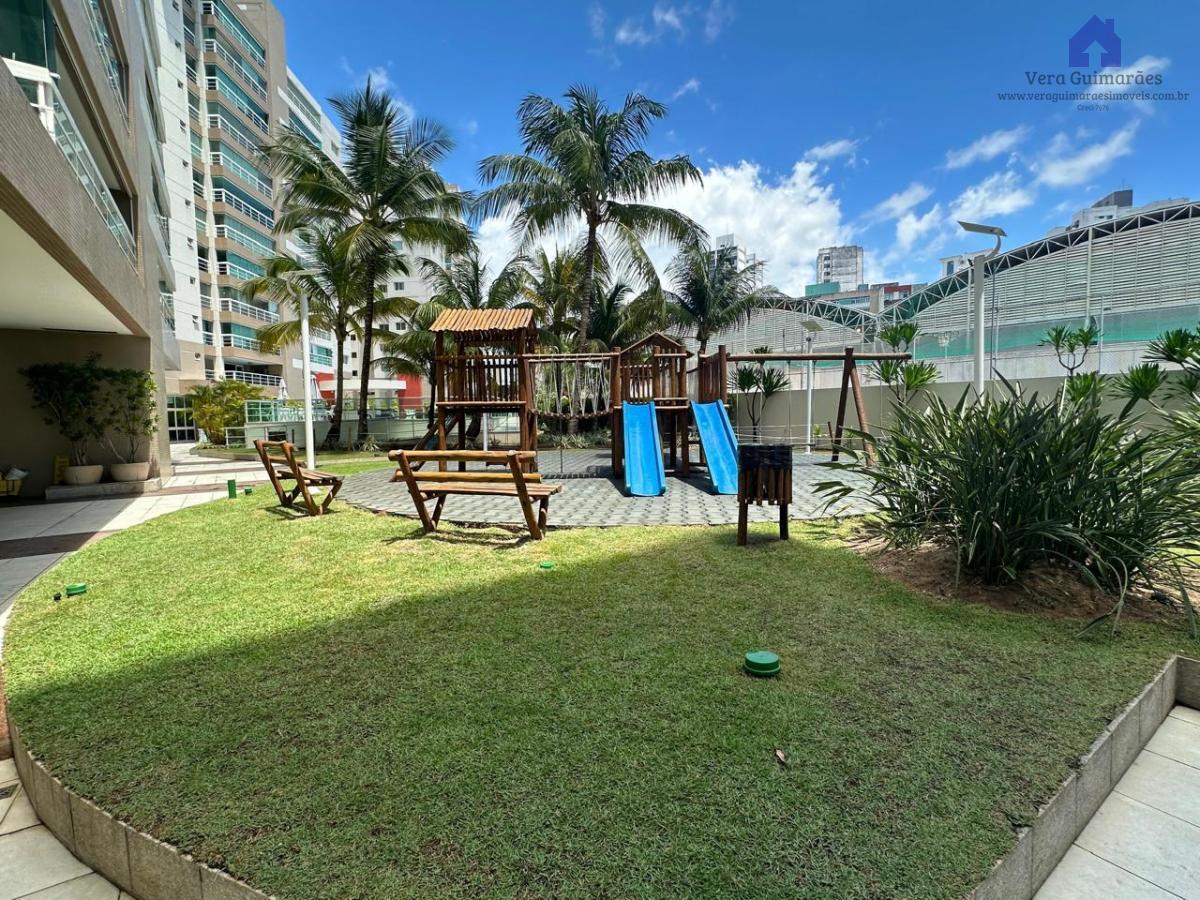 Apartamento - Barra