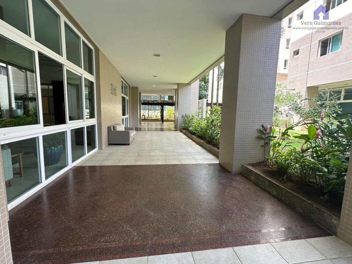 Apartamento - Barra