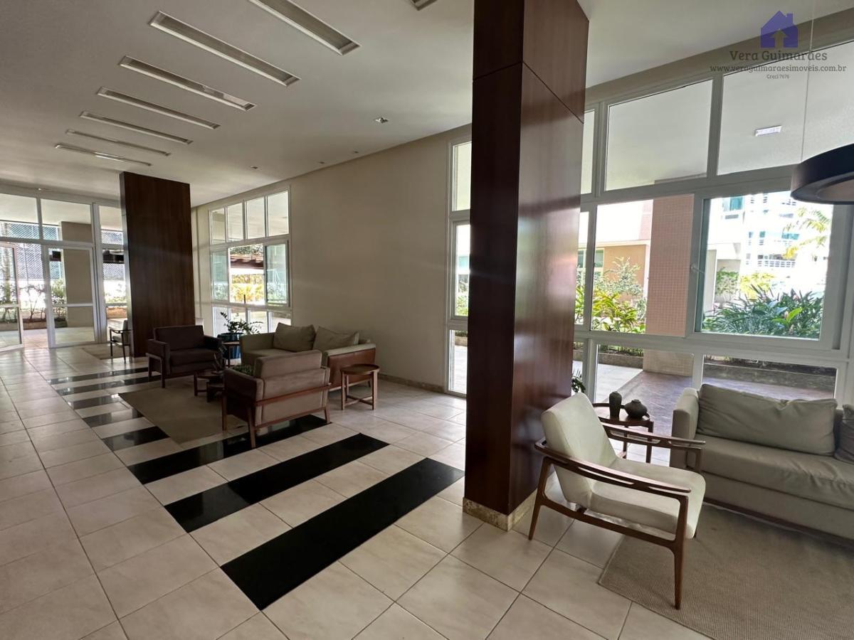 Apartamento - Barra