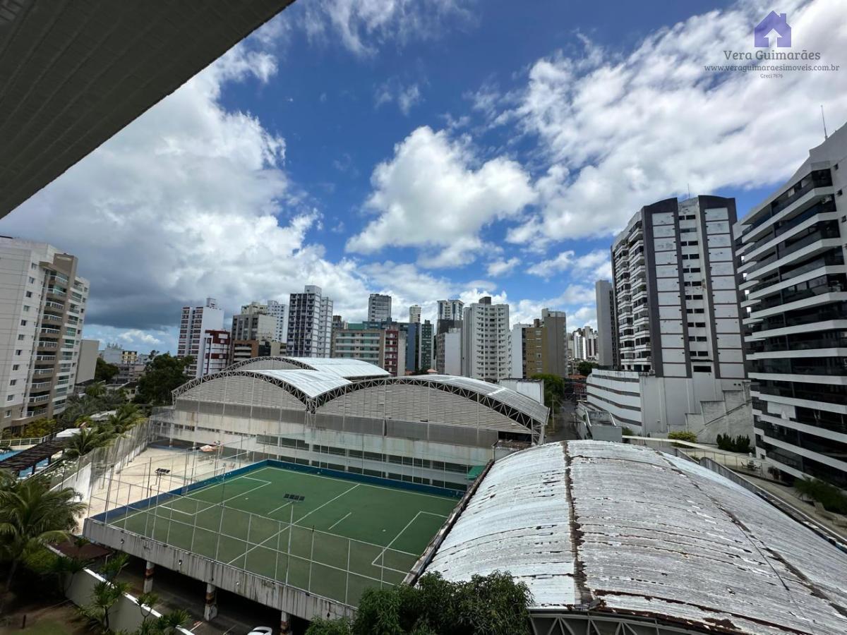 Apartamento - Barra