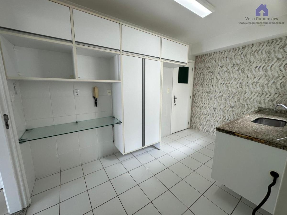 Apartamento - Barra
