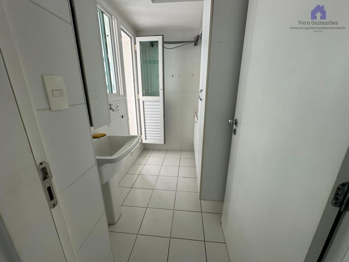 Apartamento - Barra