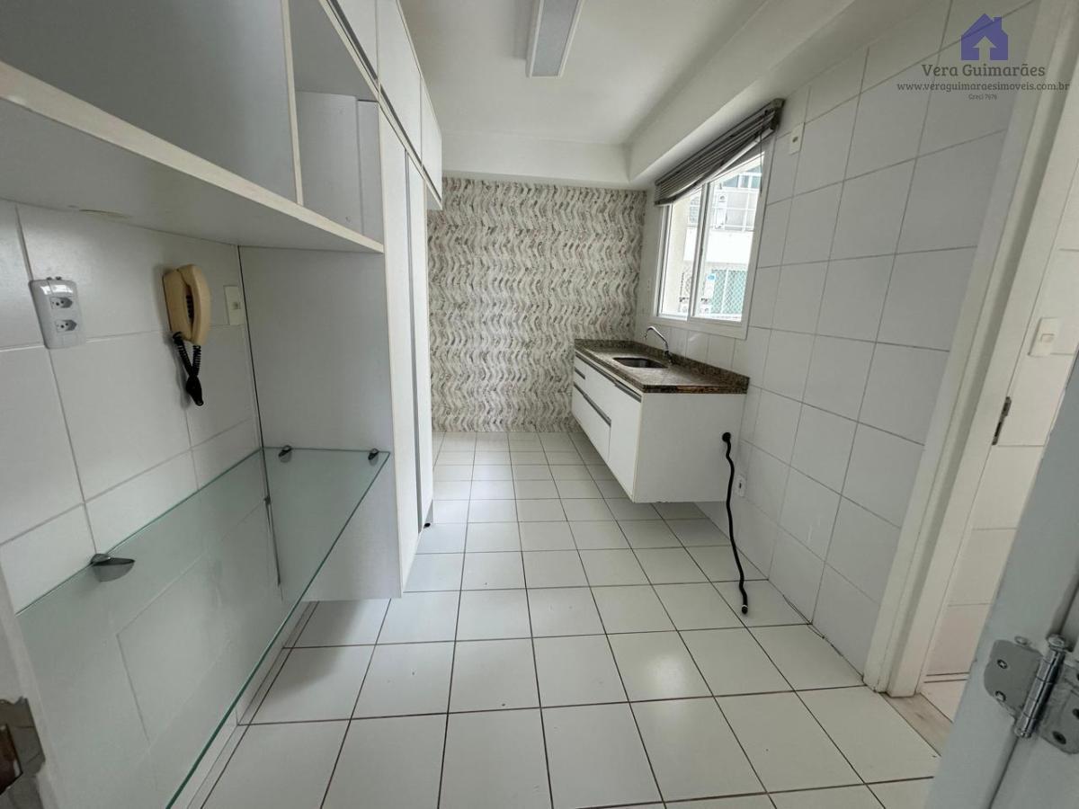 Apartamento - Barra
