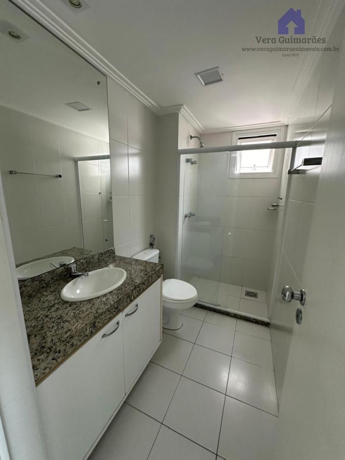 Apartamento - Barra