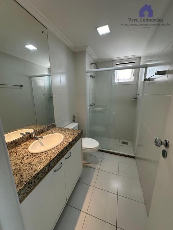 Apartamento - Barra