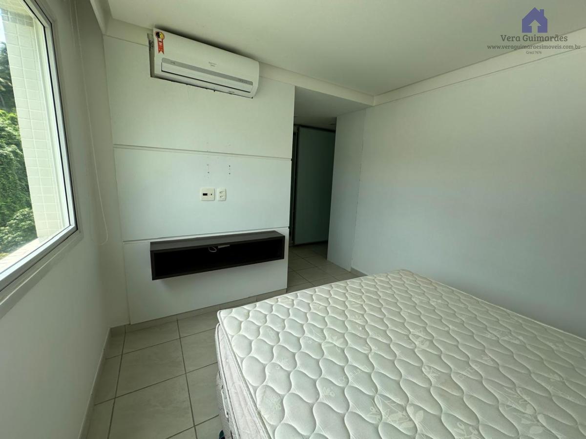 Apartamento - Barra