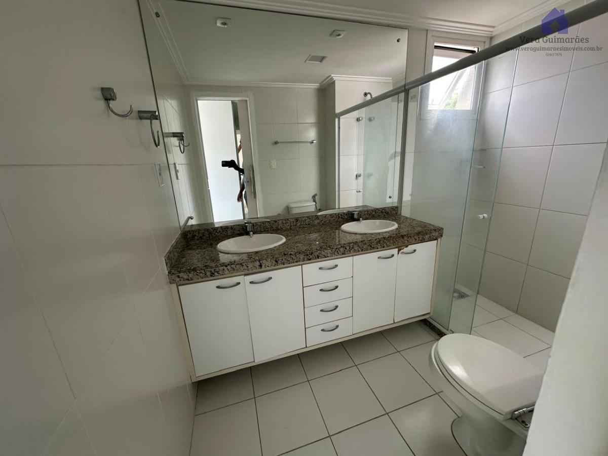 Apartamento - Barra