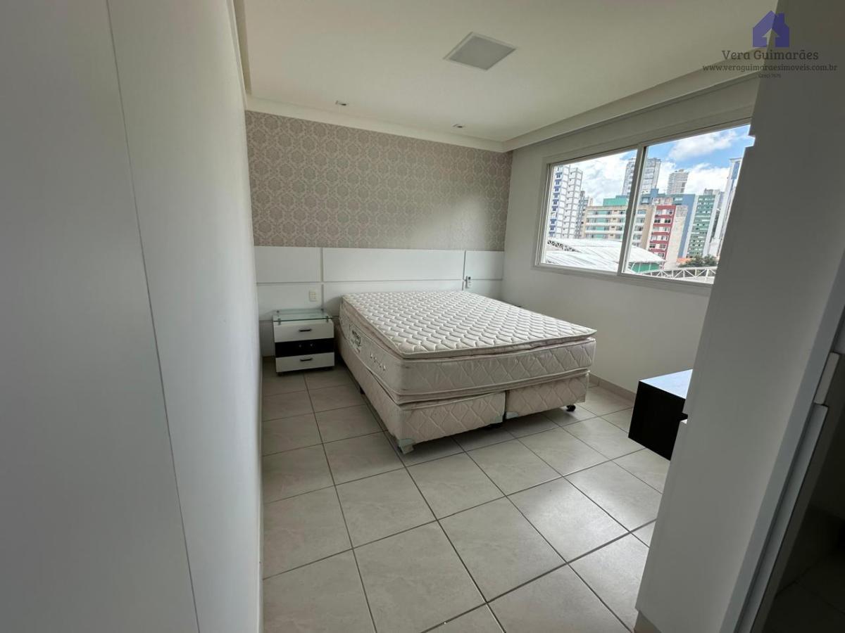 Apartamento - Barra