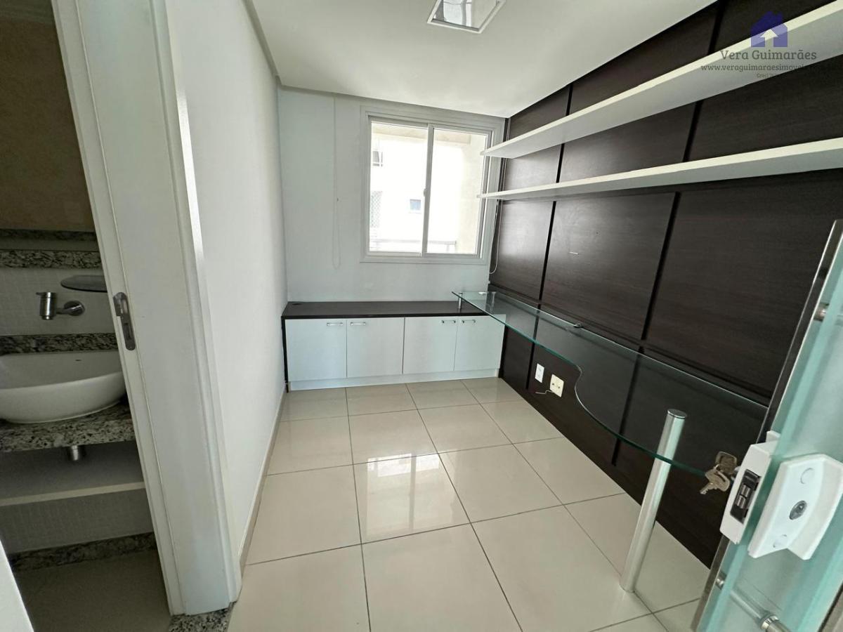 Apartamento - Barra