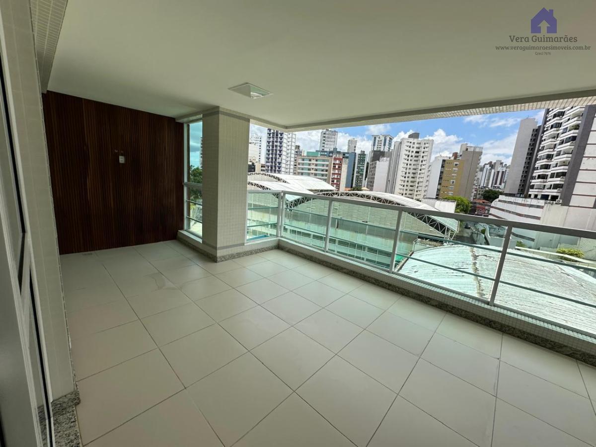 Apartamento - Barra