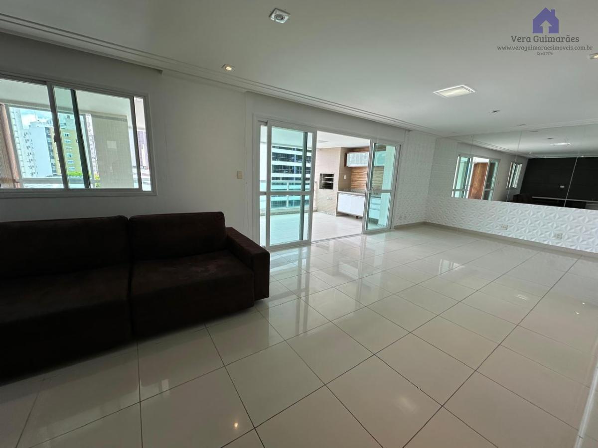 Apartamento - Barra