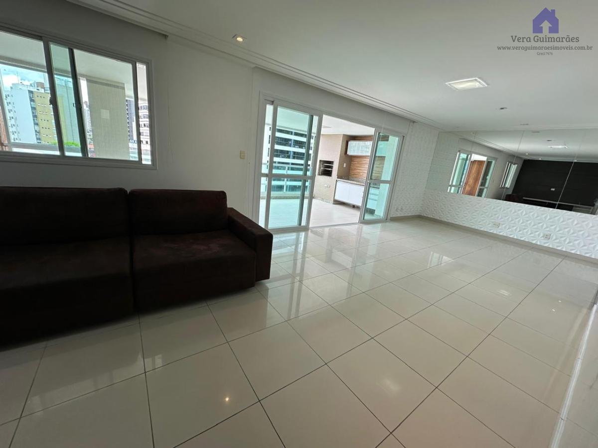 Apartamento - Barra
