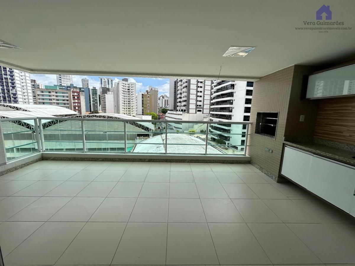 Apartamento - Barra