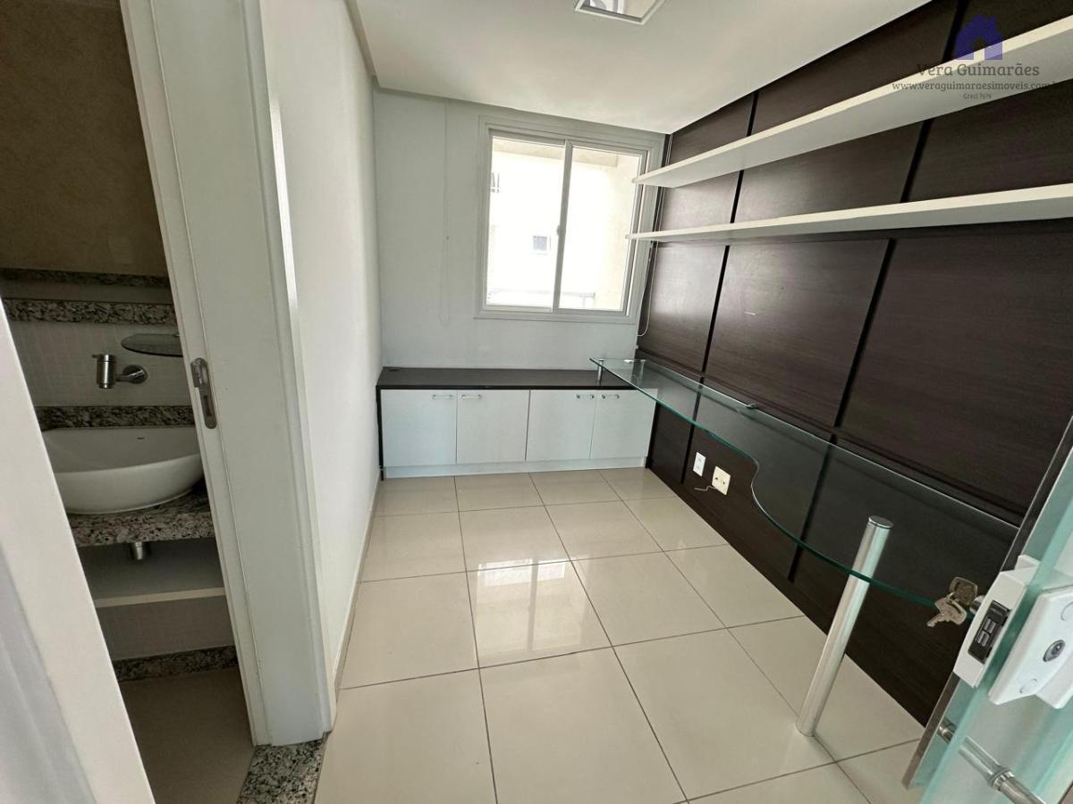 Apartamento - Barra