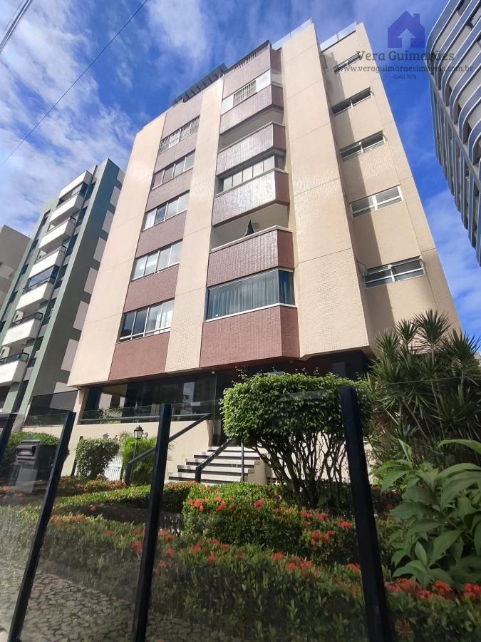 Apartamento - Caminho das árvores