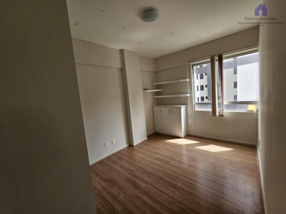 Apartamento - Caminho das árvores