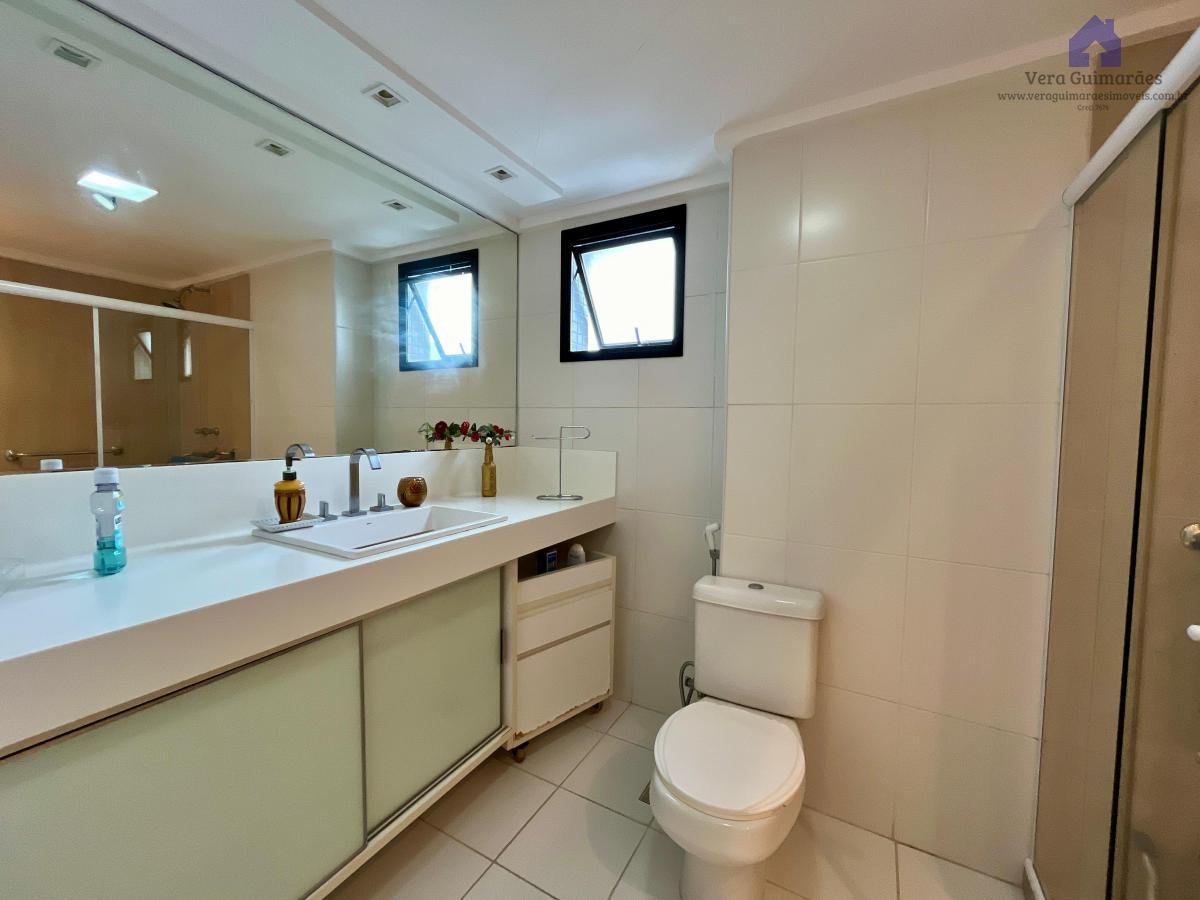 Apartamento - Brotas
