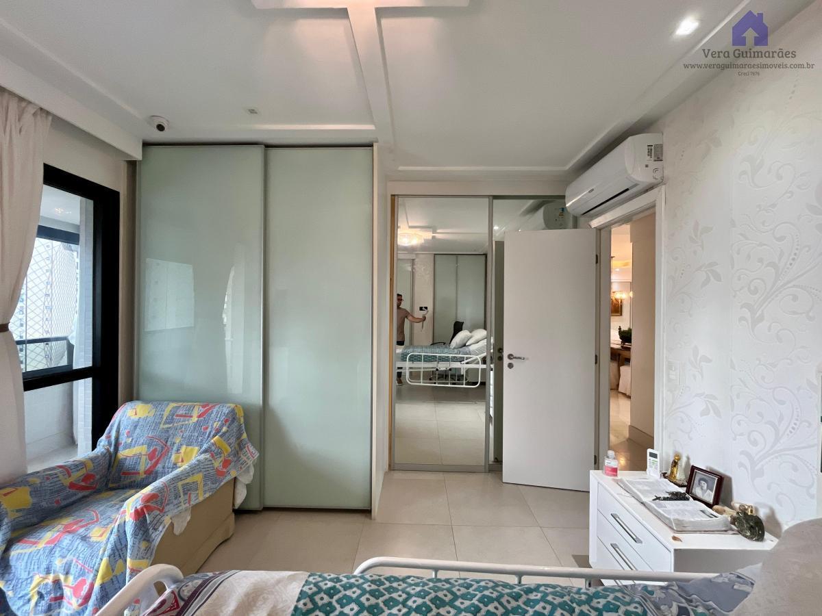 Apartamento - Brotas