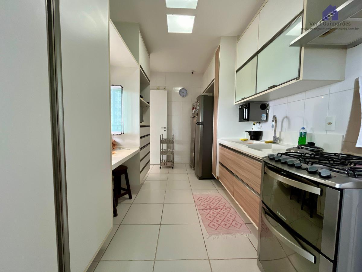 Apartamento - Brotas
