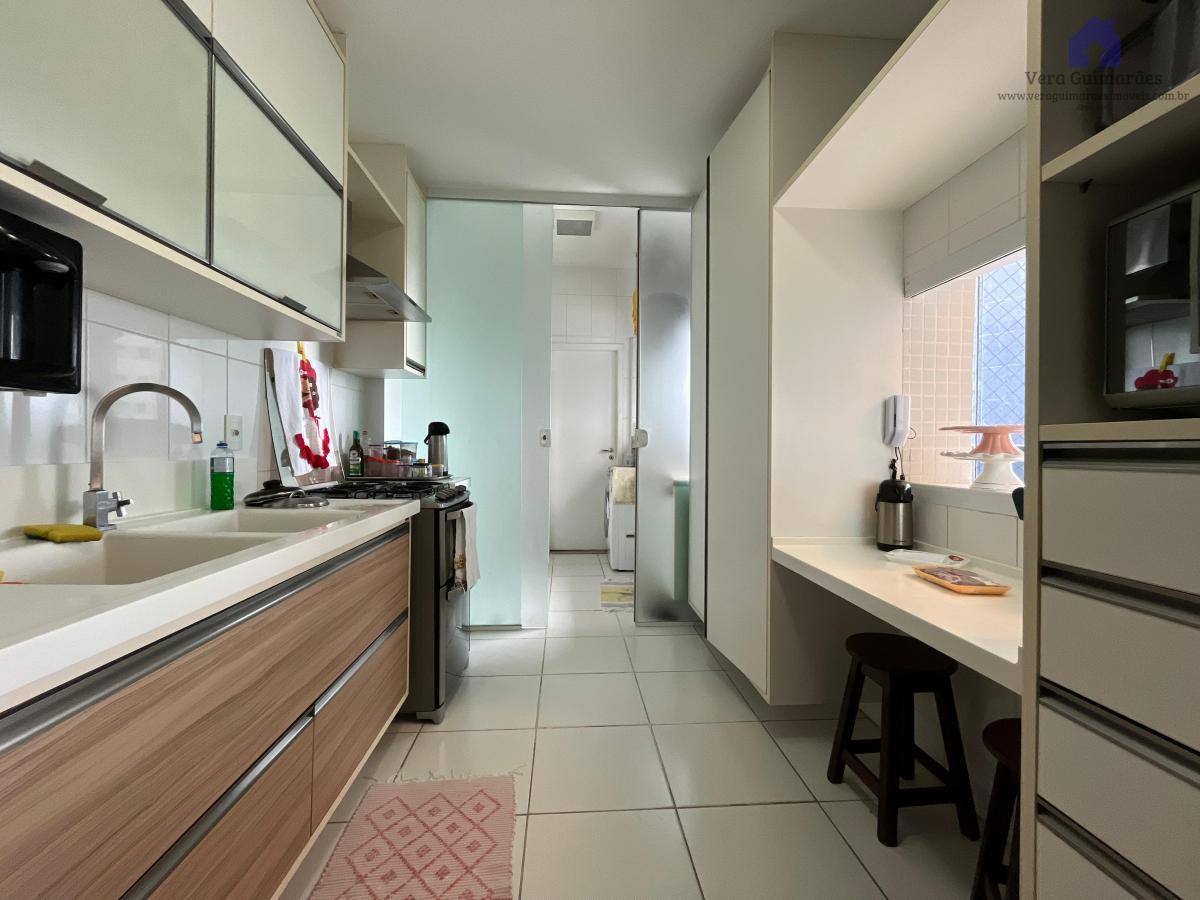 Apartamento - Brotas