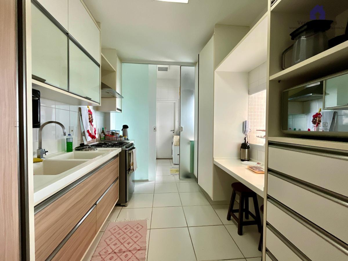 Apartamento - Brotas