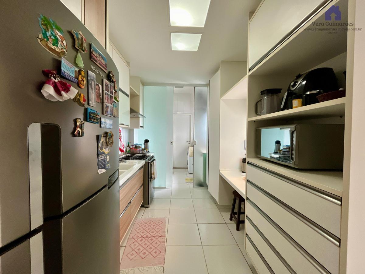 Apartamento - Brotas
