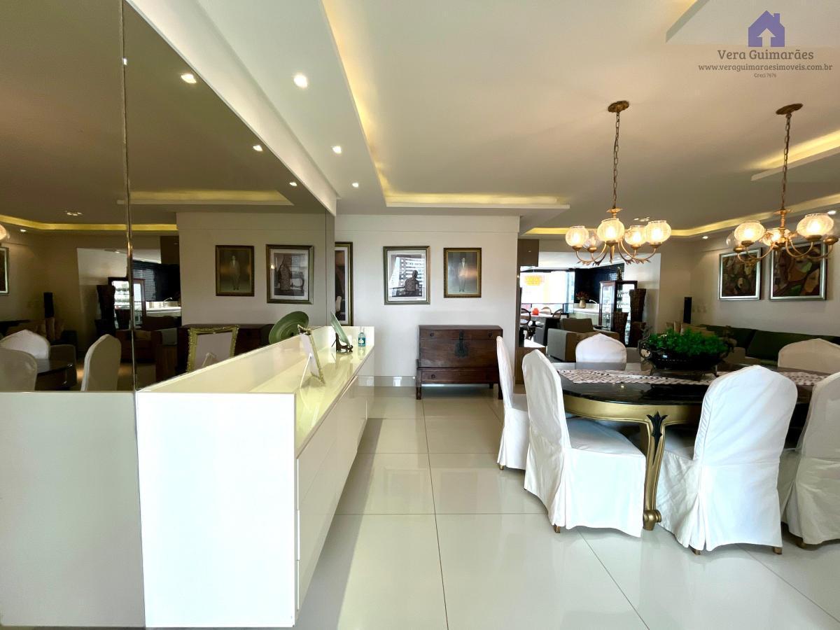 Apartamento - Brotas