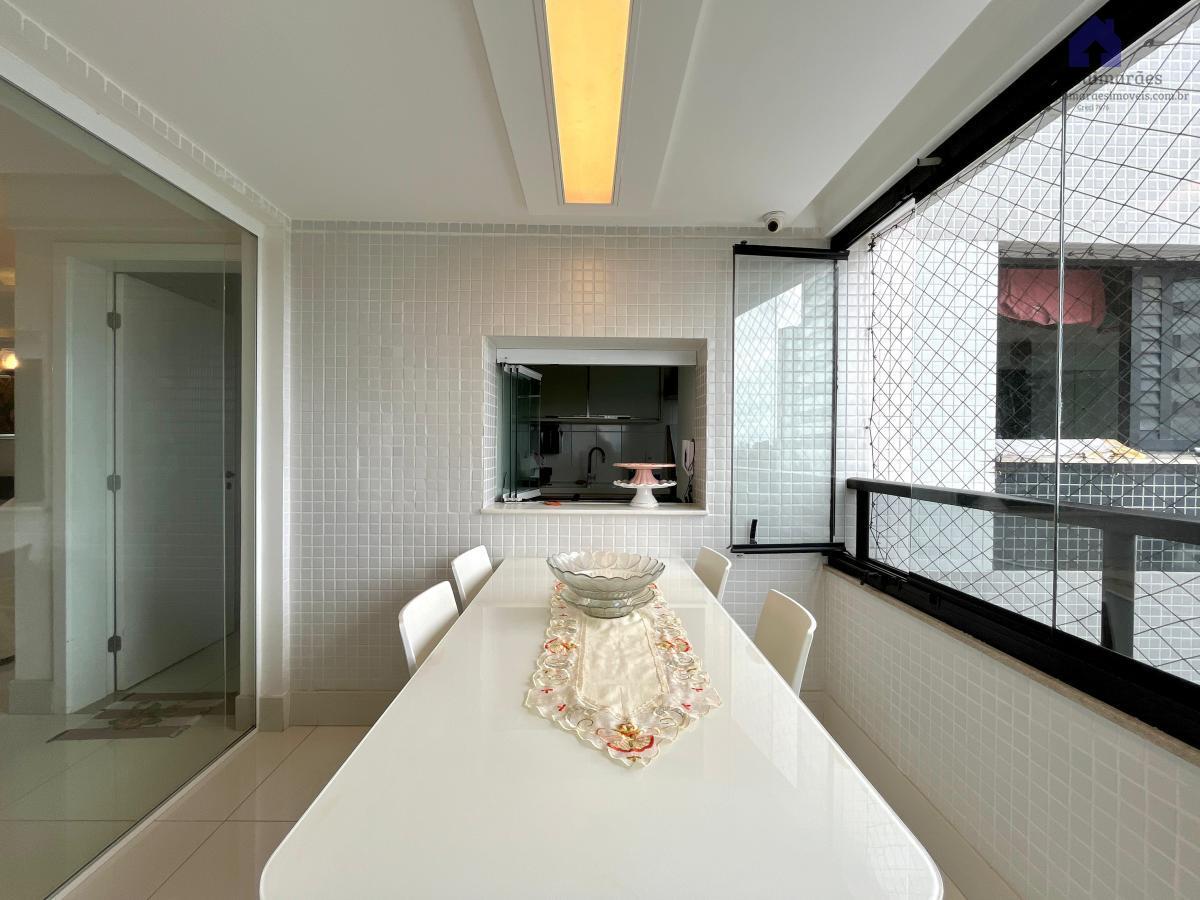 Apartamento - Brotas