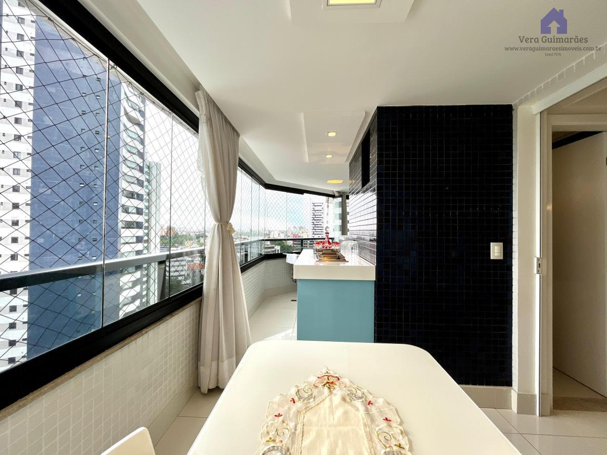 Apartamento - Brotas
