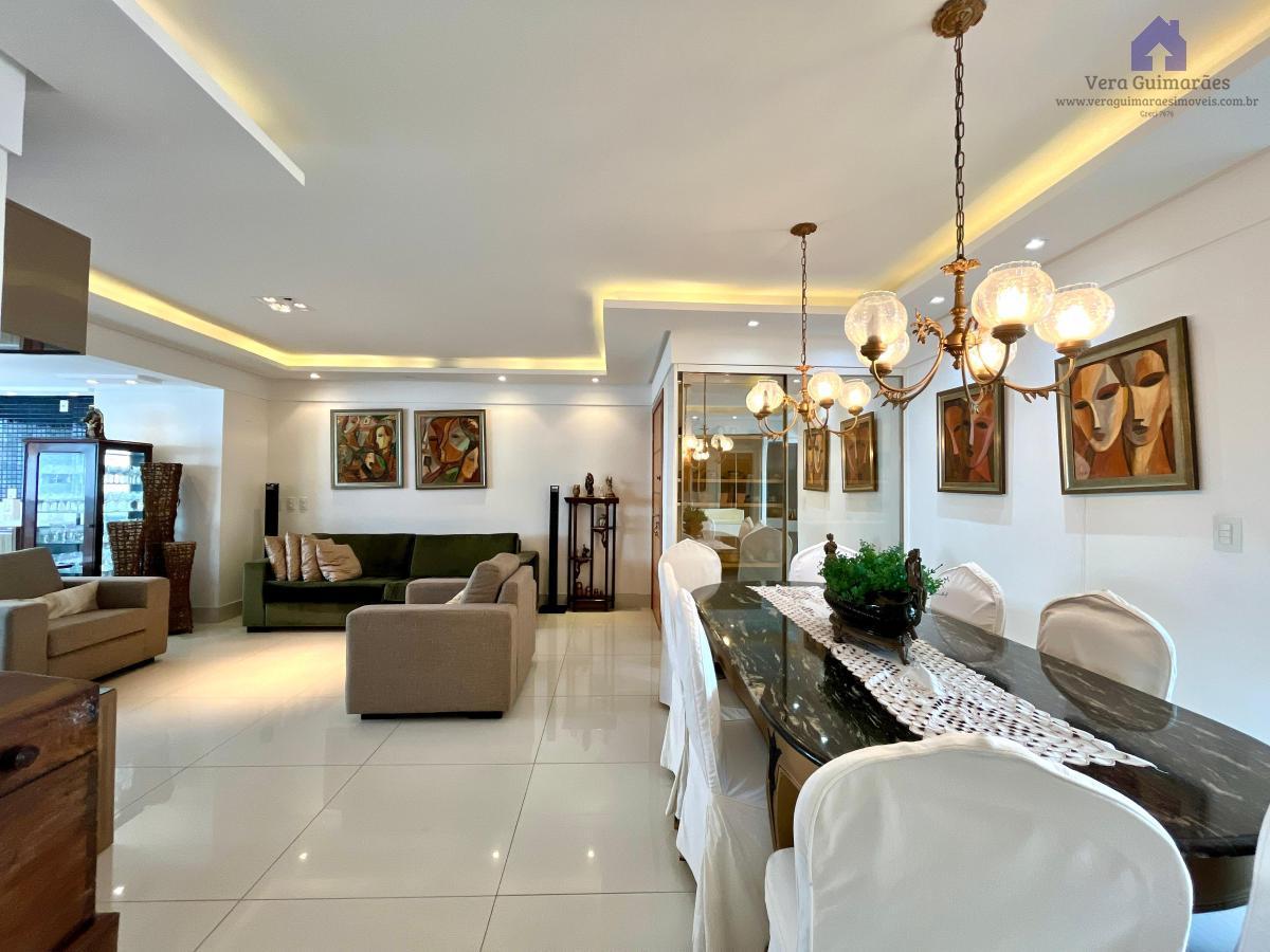 Apartamento - Brotas