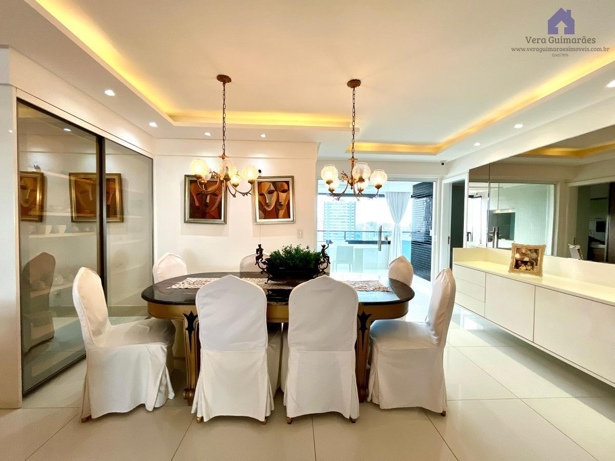 Apartamento - Brotas