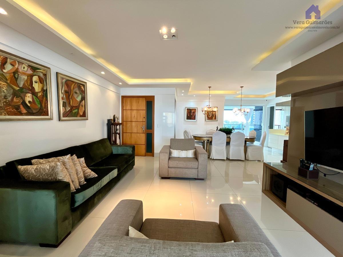 Apartamento - Brotas