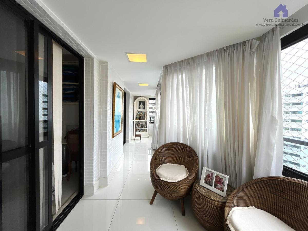 Apartamento - Brotas