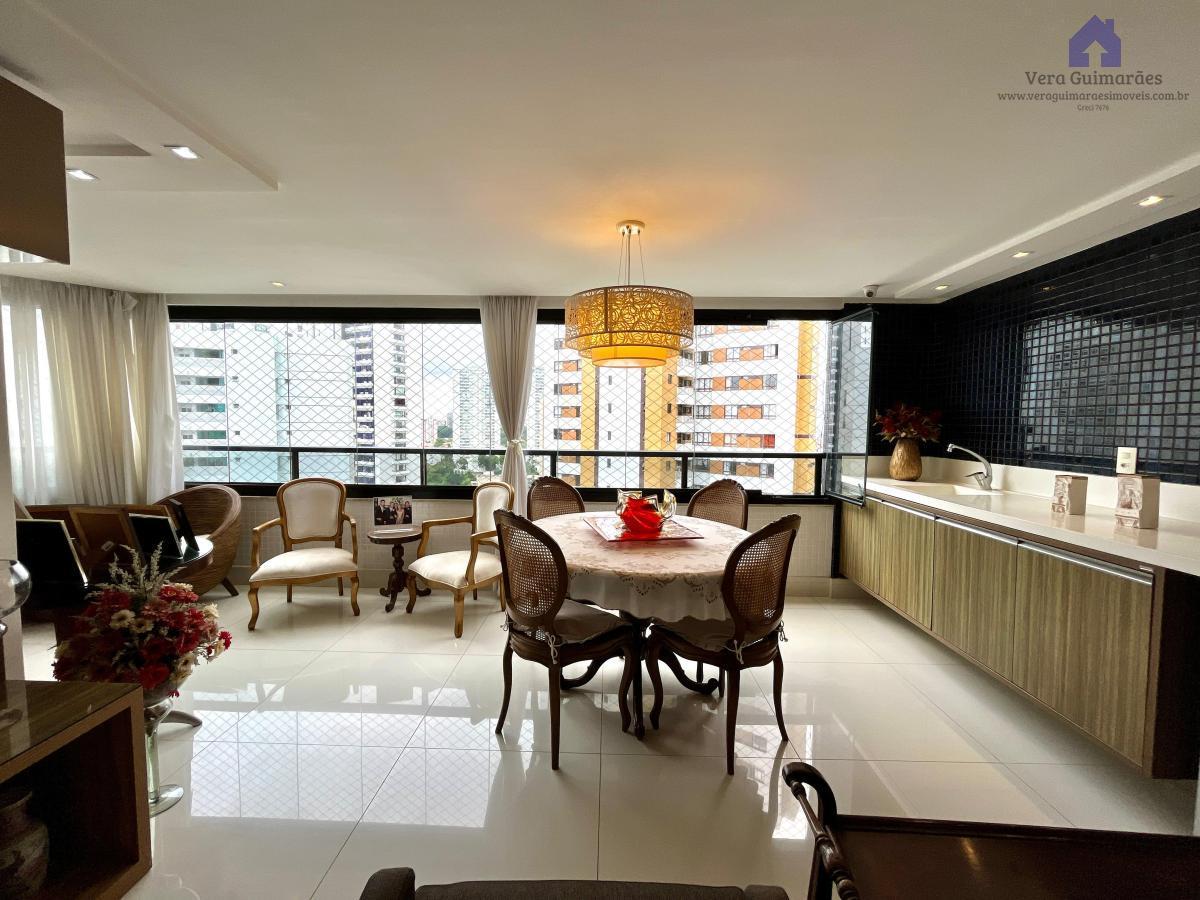 Apartamento - Brotas