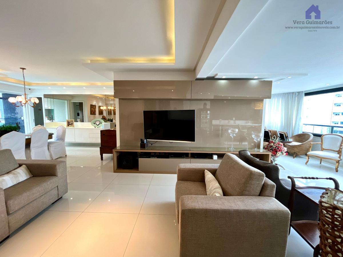 Apartamento - Brotas