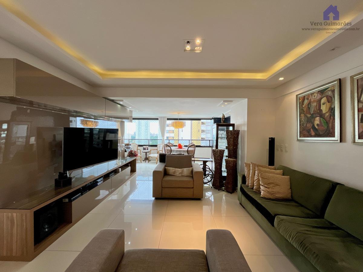 Apartamento - Brotas