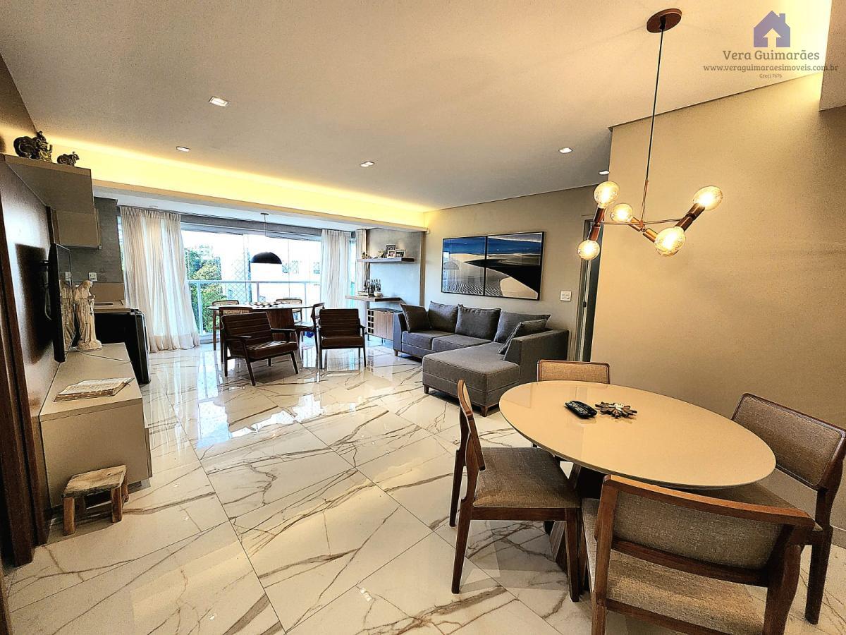Apartamento - Patamares