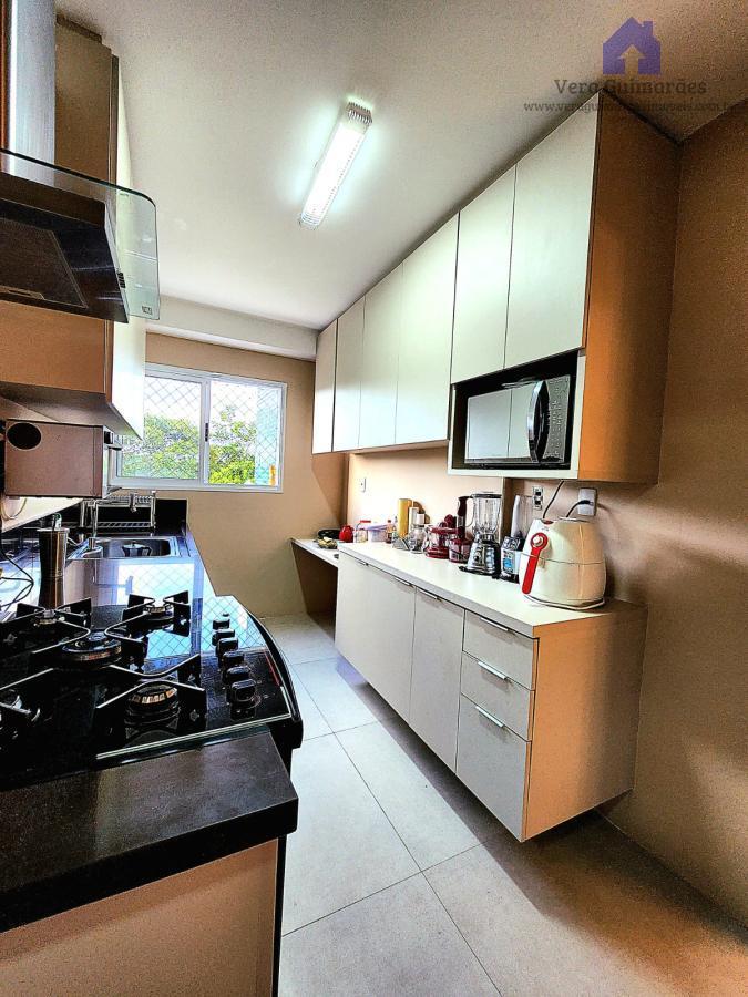 Apartamento - Patamares
