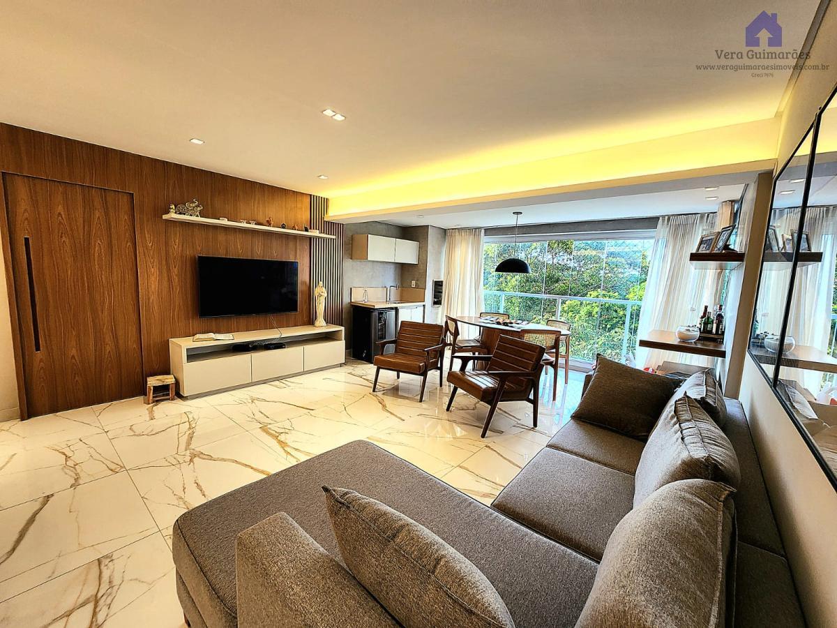Apartamento - Patamares