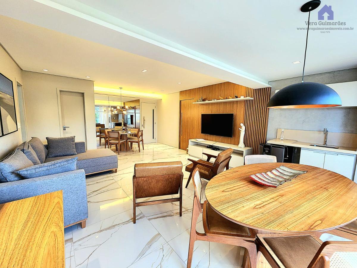Apartamento - Patamares