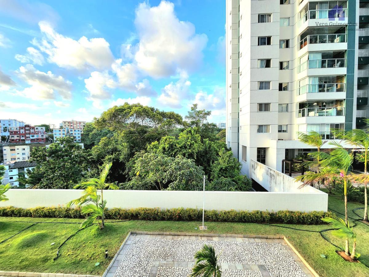Apartamento - Patamares