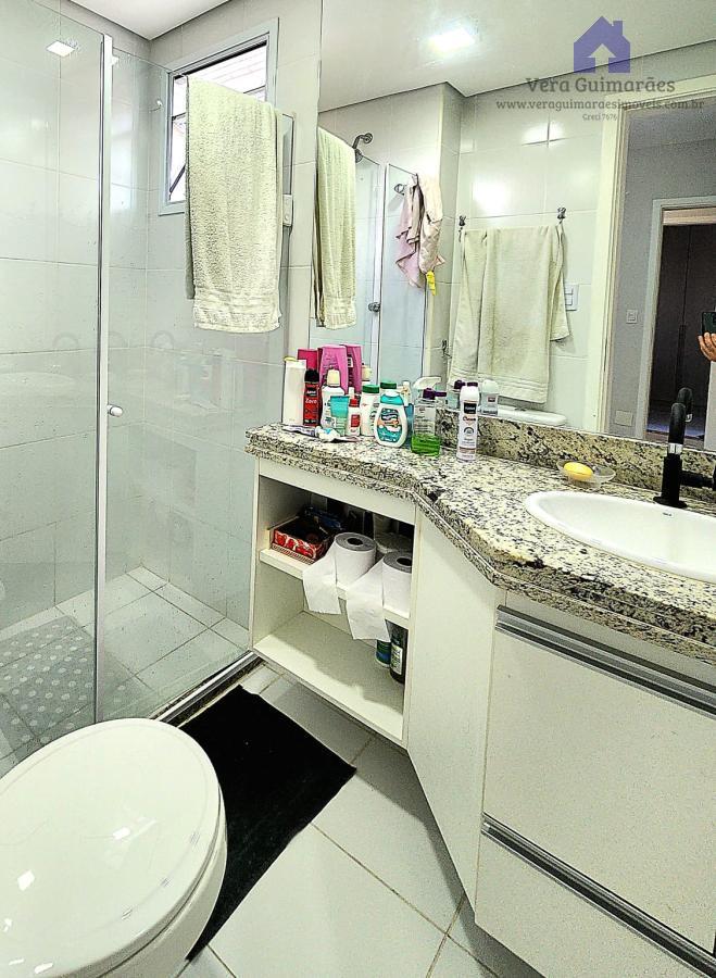 Apartamento - Patamares