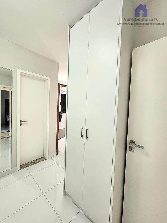 Apartamento - Patamares